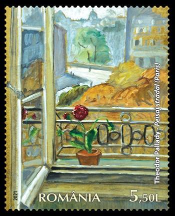 t 2_Th Pallady, 150 ani nastere