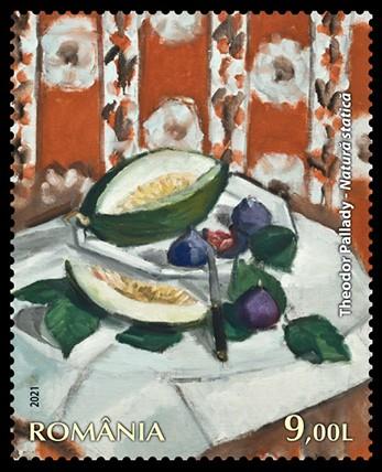 t 3_Th Pallady, 150 ani nastere