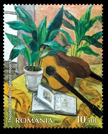 t 4_Th Pallady, 150 ani nastere