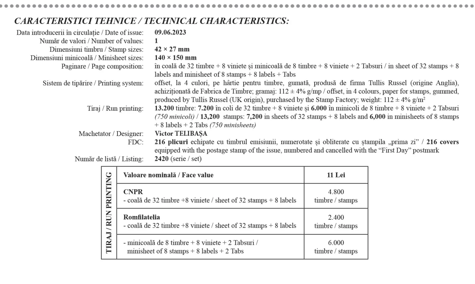 caract_ Ziua Mond a Mediului